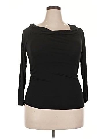 OGL 3/4 Sleeve T-Shirt (view 1)