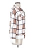 Unbranded Plaid White Jacket Size S - photo 4