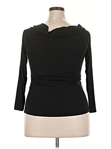 OGL 3/4 Sleeve T-Shirt (view 2)