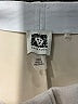 Anne Klein Solid Ivory Dress Pants Size XXS - photo 7