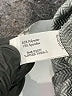 Stylus Solid Gray Active Pants Size XXL - photo 5