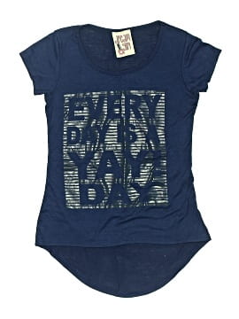 Dream Girl Short Sleeve T-Shirt (view 1)