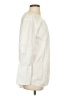 Everlane 100% Cotton Ivory Long Sleeve Blouse Size 4 - photo 4