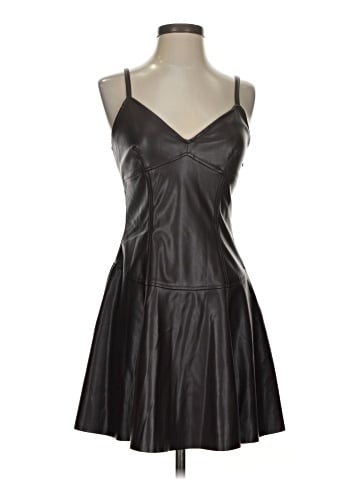 Steve Madden Cocktail Dress (view 1)