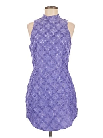 Amanda Uprichard Cocktail Dress (view 1)