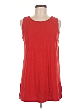 Lands' End Sleeveless Top