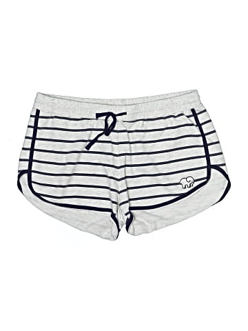 Ivory Ella Athletic Shorts (view 1)