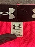 Under Armour Pink Athletic Shorts Size XS - photo 3