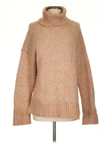 Banana Republic Factory Store Turtleneck Sweater (view 1)