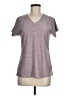 Leg3nd Gray Pink Active T-Shirt Size M - photo 1