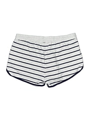 Ivory Ella Athletic Shorts (view 2)