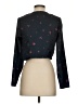 Keepsake Black Long Sleeve Blouse Size XXS - photo 2