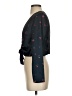 Keepsake Black Long Sleeve Blouse Size XXS - photo 5