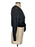 Keepsake Black Long Sleeve Blouse Size XXS - photo 4