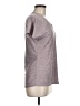 Leg3nd Gray Pink Active T-Shirt Size M - photo 4