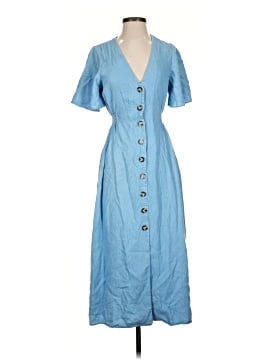 Zara Women's Midi Dresses On Sale Up To 90% Off Retail | ThredUp