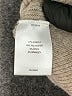 a loves a Chevron-herringbone Tan Pullover Sweater Size S - photo 8