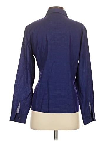 Sisley Long Sleeve Blouse (view 2)