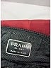 Prada Burgundy Red Tote One size - photo 8