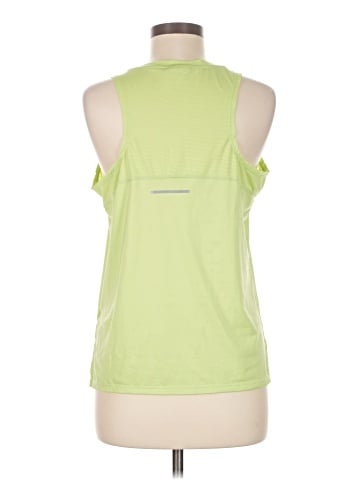 Asics Sleeveless T-Shirt (view 2)