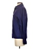 Sisley Blue Long Sleeve Blouse Size S (estimated) - photo 5