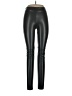 Wolford Black Leggings Size 10 - photo 1