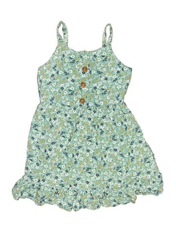 Zunie Dress (view 1)