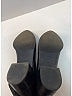 Acne Studios 100% Leather Black Ankle Boots Size EU 38 - photo 7