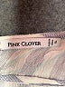 Pink Clover 100% Rayon Silver Sleeveless Blouse Size XL - photo 7