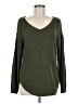 Assorted Brands Green Pullover Sweater Size M - photo 1