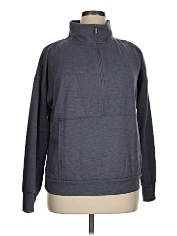 Freely Sweatshirt (view 1)