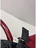 Prada Burgundy Red Tote One size - photo 4