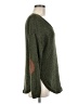 Assorted Brands Green Pullover Sweater Size M - photo 4