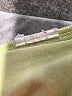 Gap Green 3/4 Sleeve Button-Down Shirt Size M - photo 8