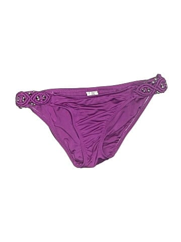 Badgley Mischka Swimsuit Bottoms (view 1)
