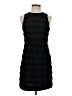 A.L.C. Black Cocktail Dress Size S (estimated) - photo 1