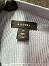 Halogen Blue Turtleneck Sweater Size M - photo 7