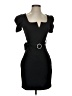 Shein Black Cocktail Dress Size 2 - photo 1