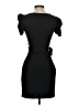 Shein Black Cocktail Dress Size 2 - photo 2