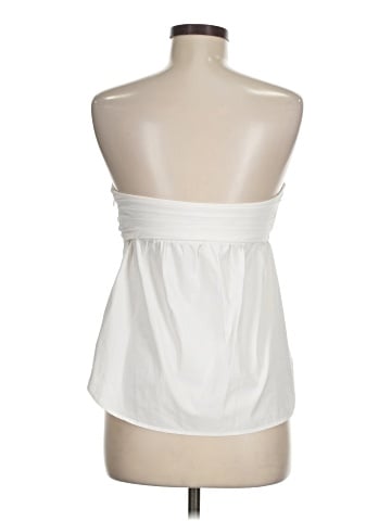 Zara Sleeveless Blouse (view 2)