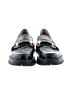 Zara Black Flats Size EU 39 - photo 2