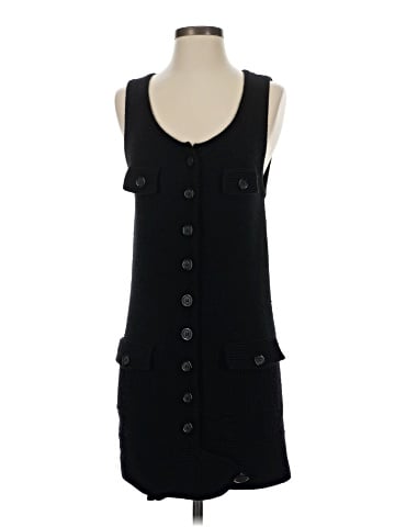 Jovovich Hawk Casual Dress (view 1)