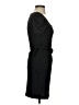 Shein Black Cocktail Dress Size 2 - photo 4