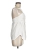 Zara White Sleeveless Blouse Size M - photo 4