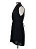 Wilfred 100% Polyester Solid Black Cocktail Dress Size XS - photo 5