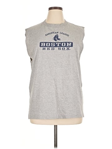 Delta Pro Weight Sleeveless T-Shirt (view 1)