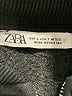 Zara Black Jacket Size S - photo 7