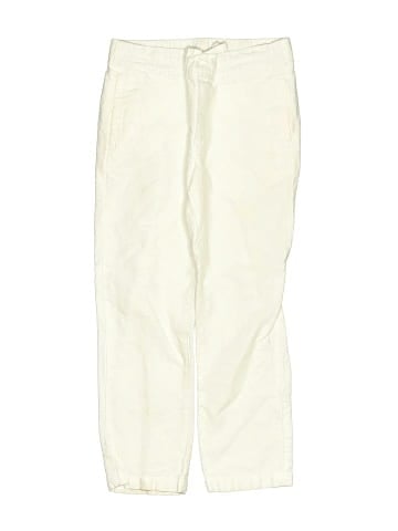 Janie and Jack Khakis (view 1)