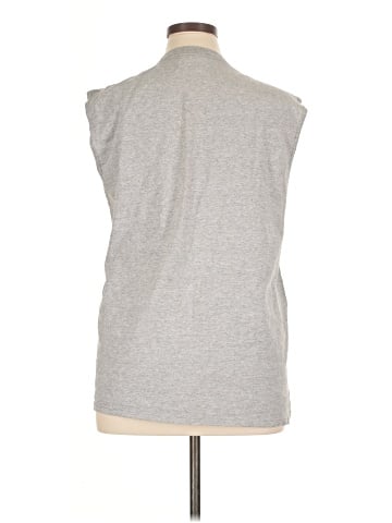 Delta Pro Weight Sleeveless T-Shirt (view 2)