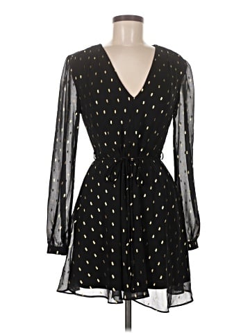 Glamorous Cocktail Dress (view 1)
